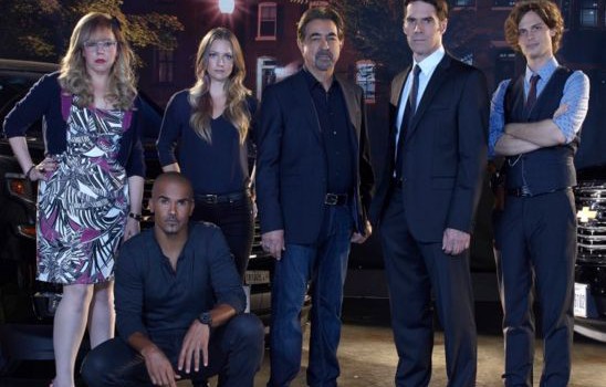 criminalMinds