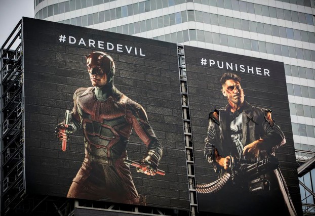 daredevilYongeDundas