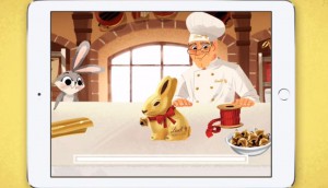 lindtEasterApp