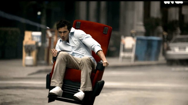 4DX_Ad Visual_I m in the movie