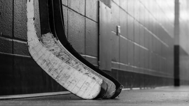 hockeyShutterstock