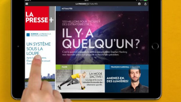 laPressePlus