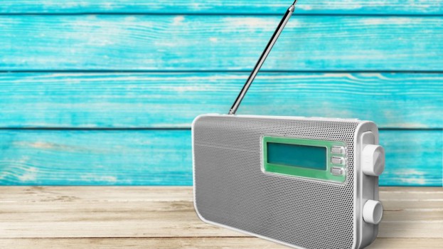 radioShutterstock
