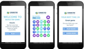 connectedInteractive