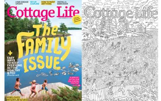 cottageLifeSummer2016