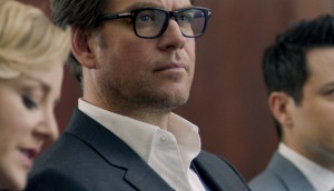 Bull (Corus upfront) 2016