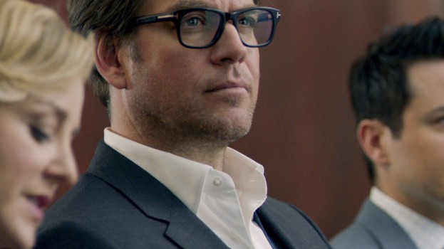 Bull (Corus upfront) 2016