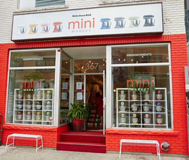 kitchenAidToronto