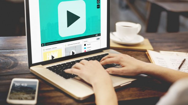 onlineVideoShutterstock
