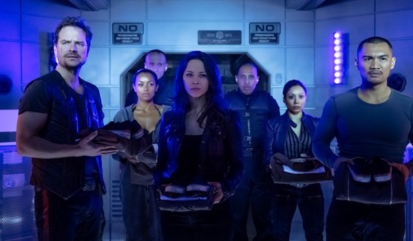 Copied from Playback - Dark Matter Season 2