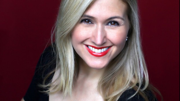 Jennifer Valentyne