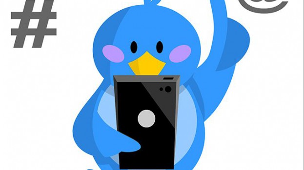 twitterShutterstock
