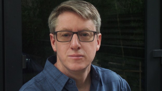 Chris Williams 2016