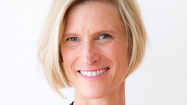 Elizabeth Harrington