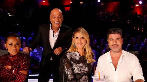 americasGotTalent