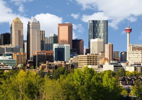 calgaryShutterstock