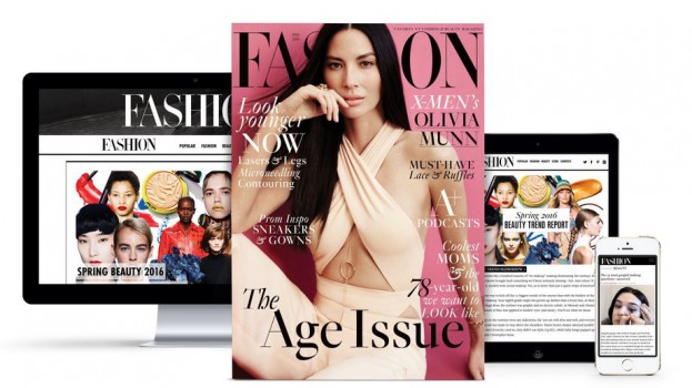 fashionMagazine
