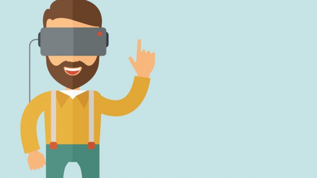 shutterstockVR