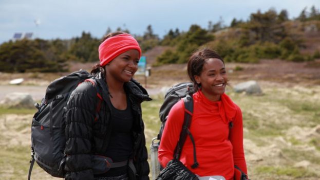 Amazing Race Canada