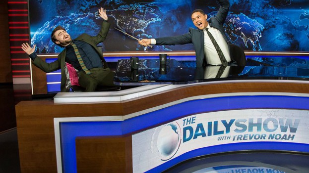 Daily Show