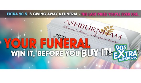 Extra Funeral