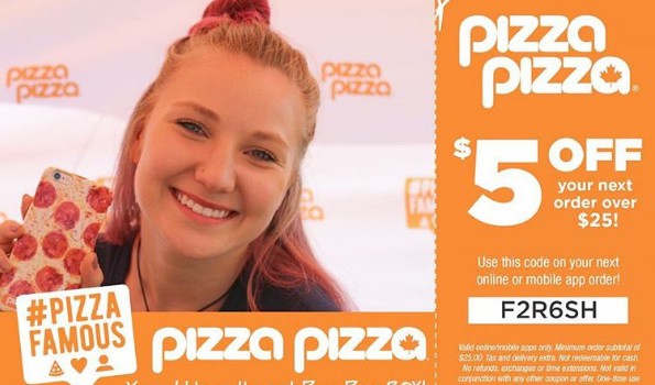 Pizza Famous