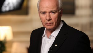 peterMansbridge