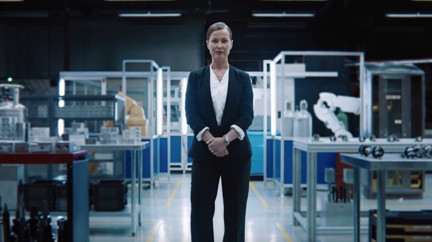 CPA TV spot
