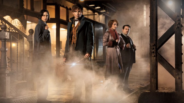 Fantastic Beasts