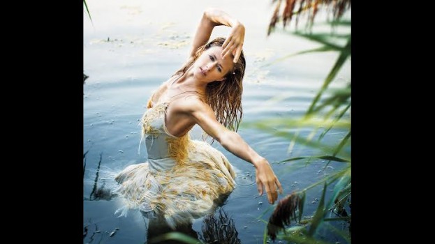 Swan Lake
