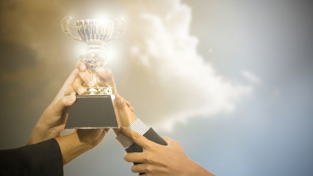 awardShutterstock