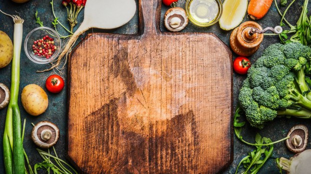 foodShutterstock