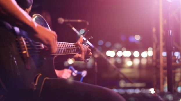 musicShutterstock