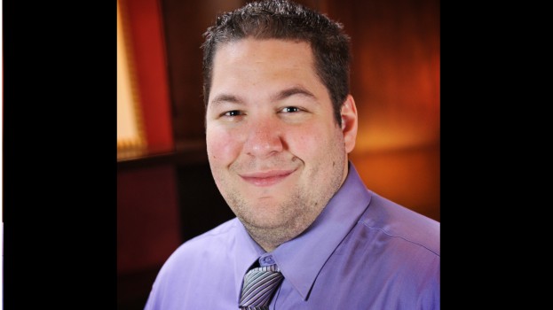 Bryan head shot