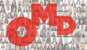 Copied from strategy - OMD agency photo