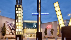 Vaughan Mills