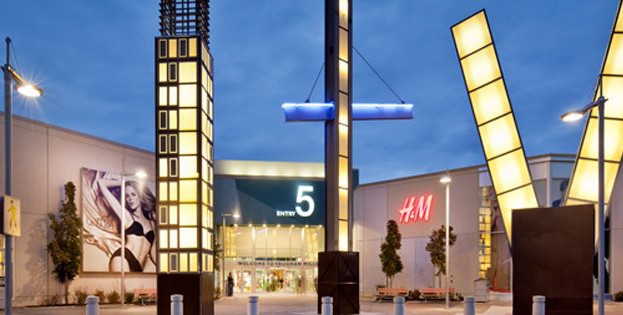 Vaughan Mills
