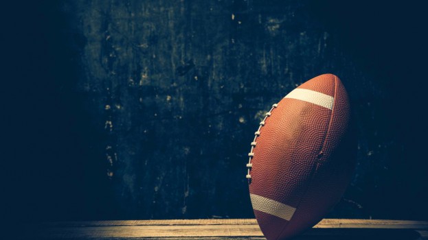 footballShutterstock