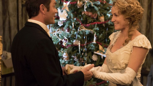 murdochMysteries