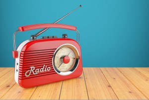 radioShutterstock