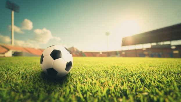 soccerShutterstock