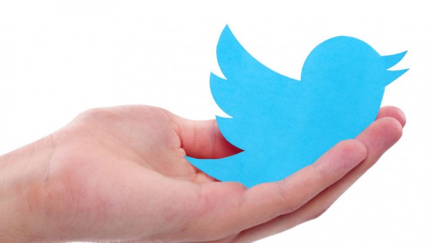 twitterShutterstock