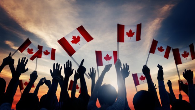 Copied from Playback - Canada 150