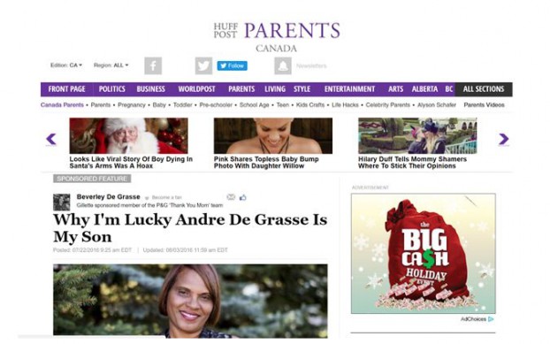 huffPostCanadaPGThankYouMom