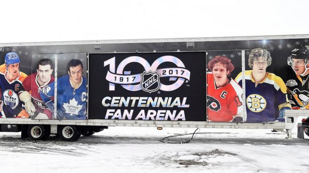 nhlCentennialFanArena