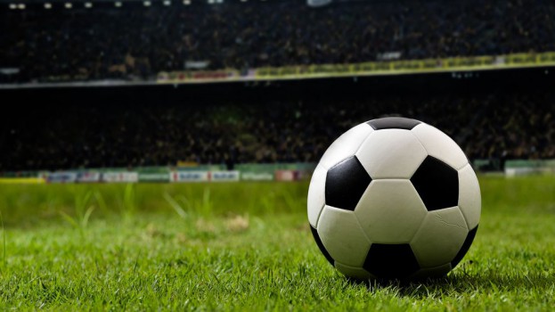 soccerShutterstock
