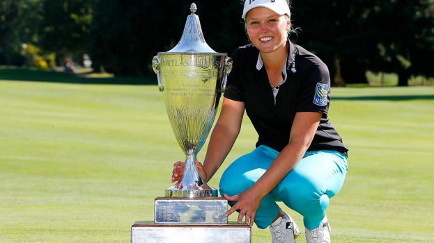 Brooke Henderson