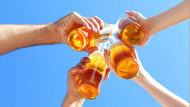 beerShutterstock