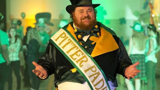 letterkennyStPatricksDay