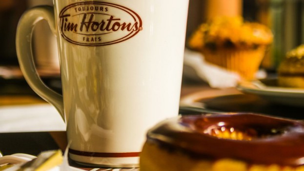 timHortonsShutterstock